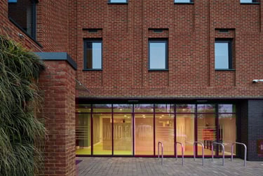 1 bed studio, Station Approach, Coldean, Brighton, BN19SD - Image 14